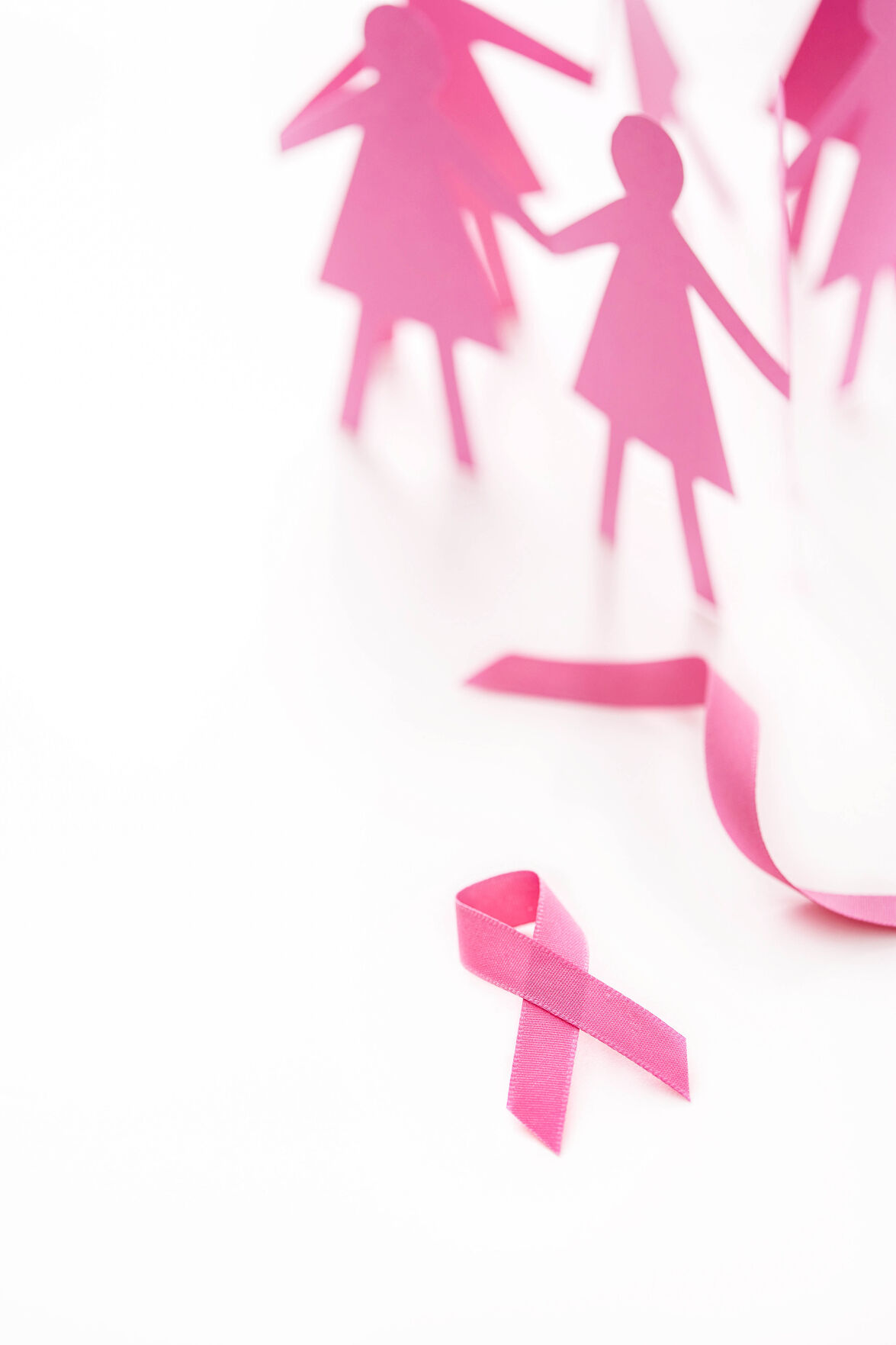 Breast cancer awareness month